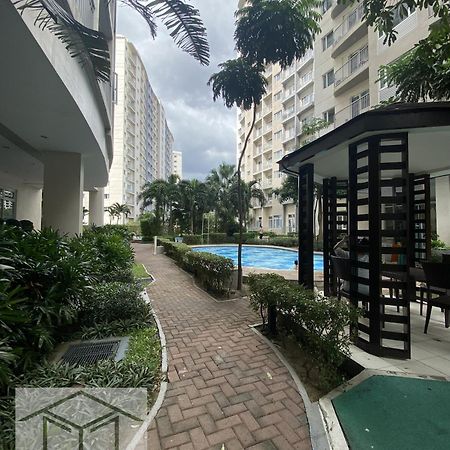 Smdc South Residences Las Piñas 외부 사진