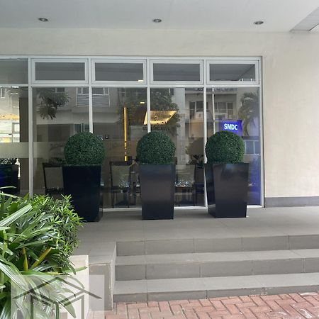 Smdc South Residences Las Piñas 외부 사진