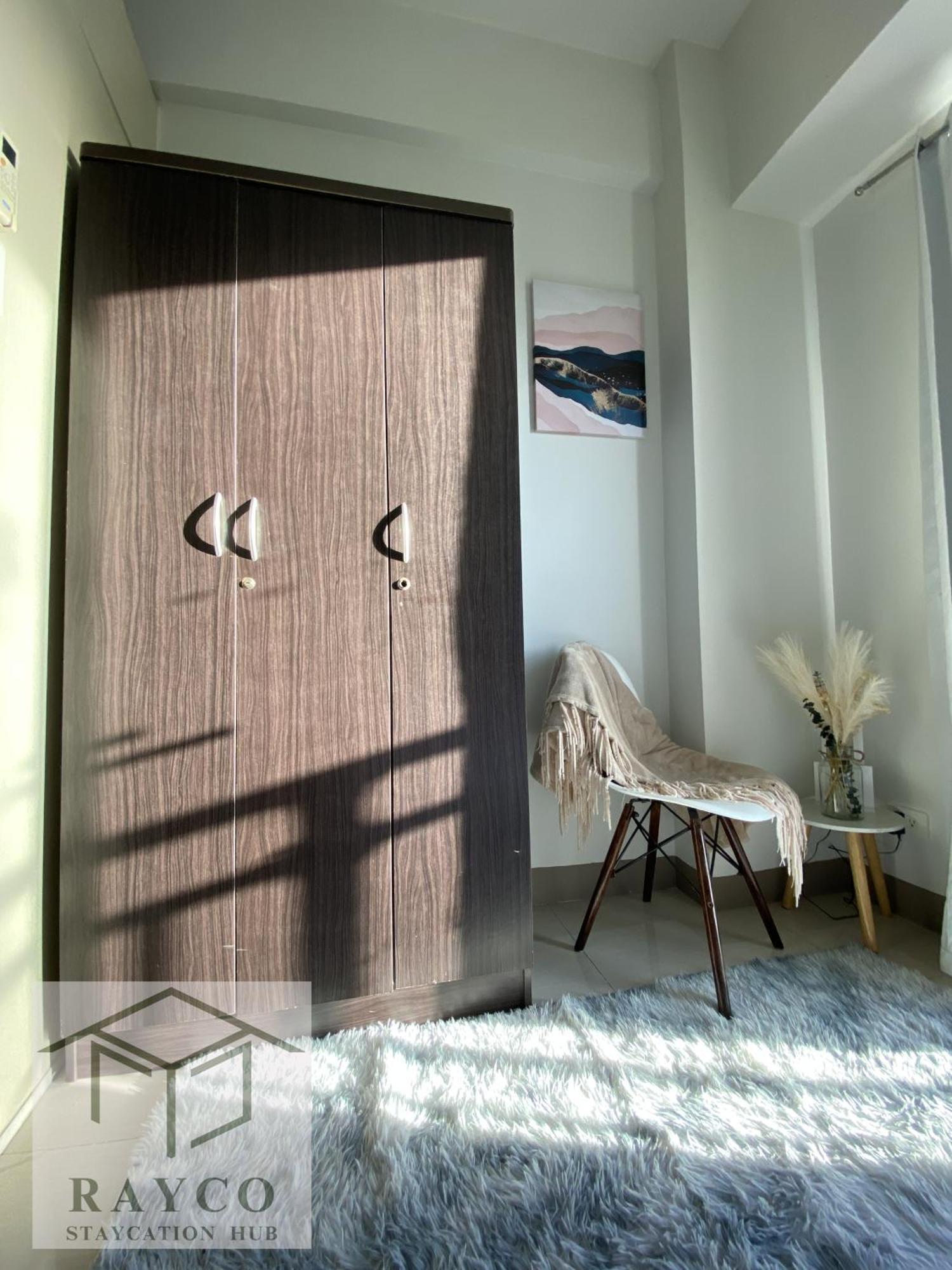 Smdc South Residences Las Piñas 외부 사진