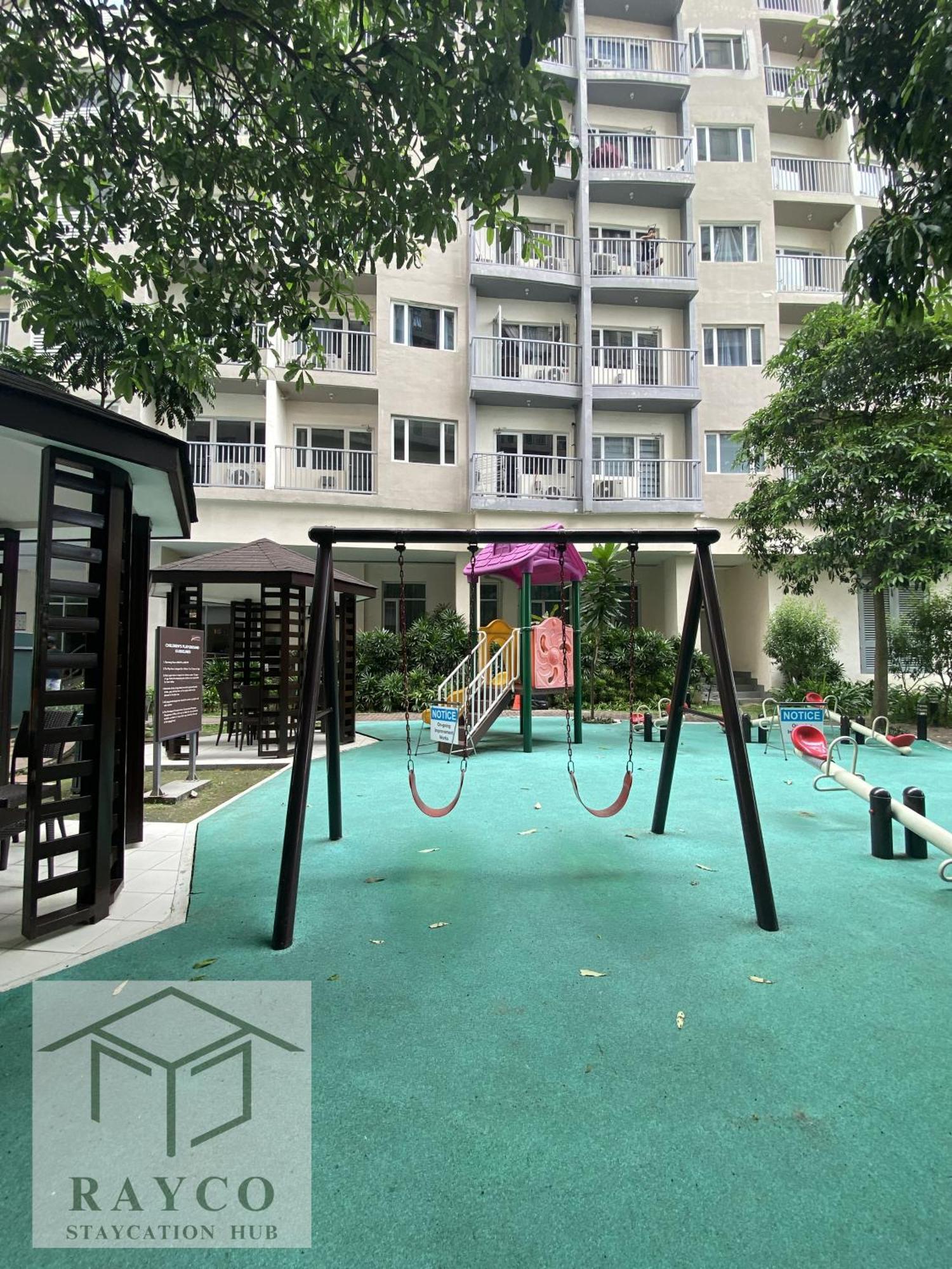Smdc South Residences Las Piñas 외부 사진