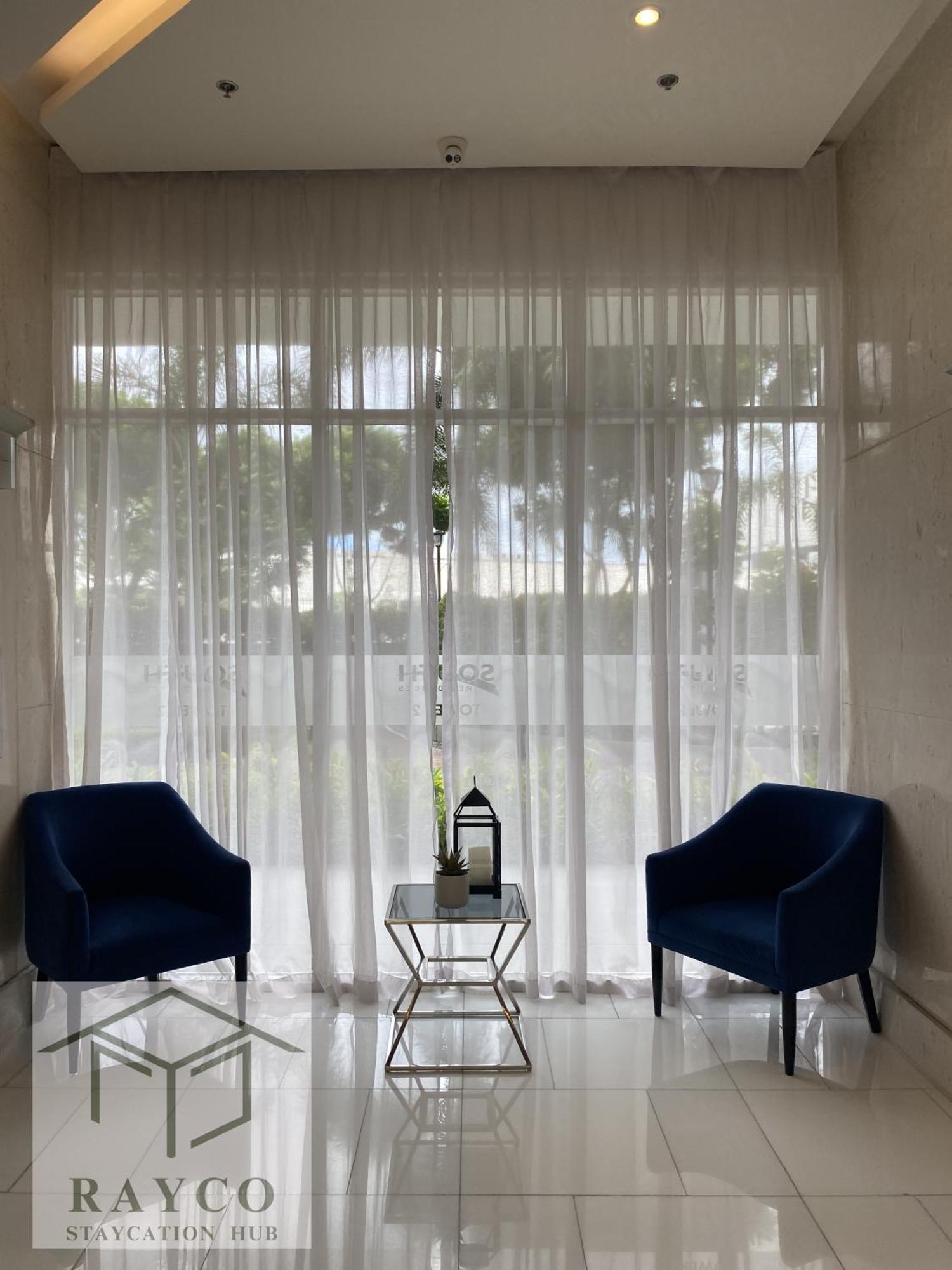 Smdc South Residences Las Piñas 외부 사진