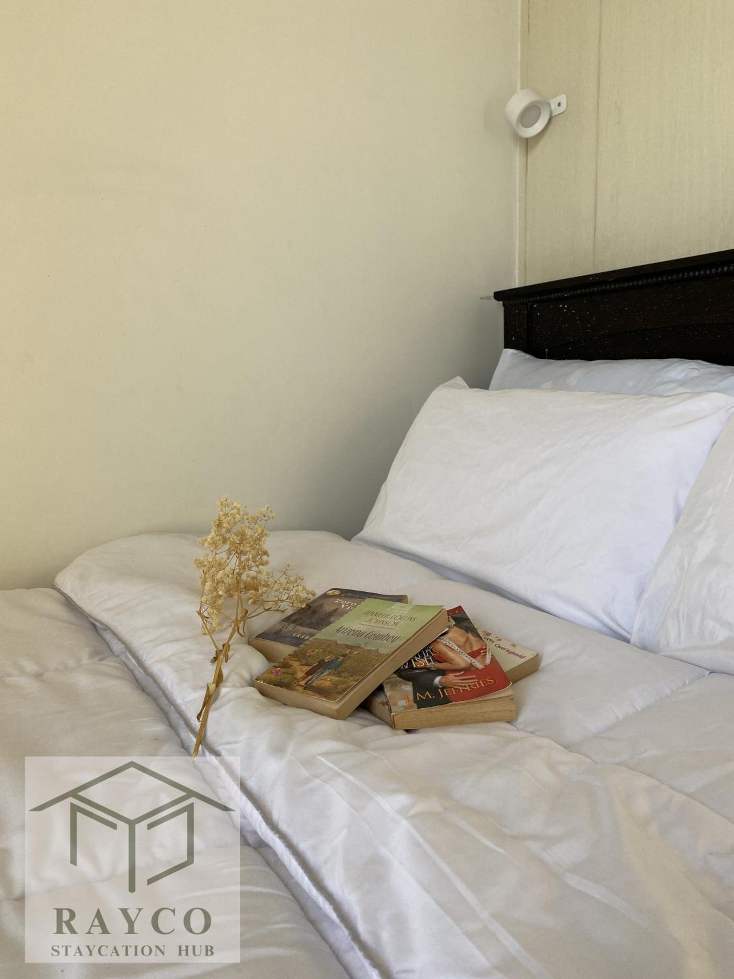 Smdc South Residences Las Piñas 외부 사진