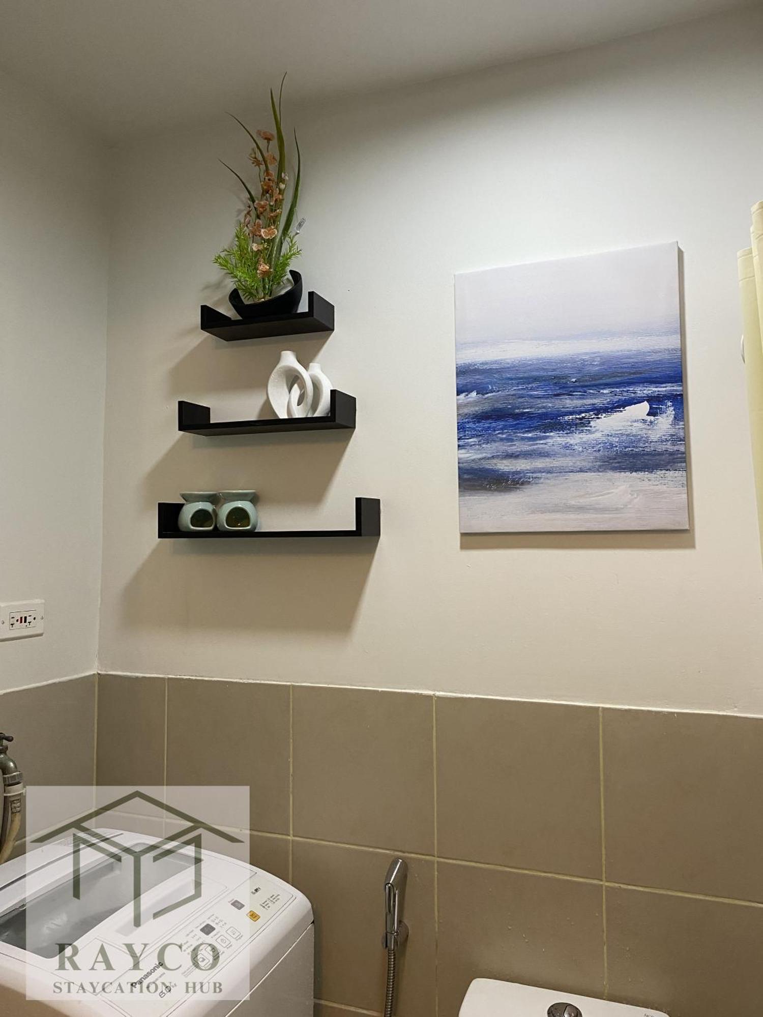 Smdc South Residences Las Piñas 외부 사진