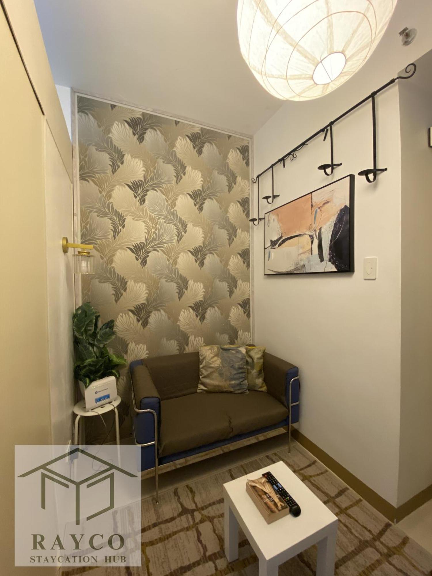 Smdc South Residences Las Piñas 외부 사진
