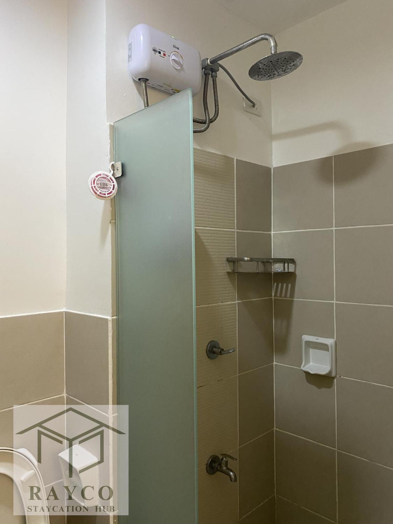 Smdc South Residences Las Piñas 외부 사진