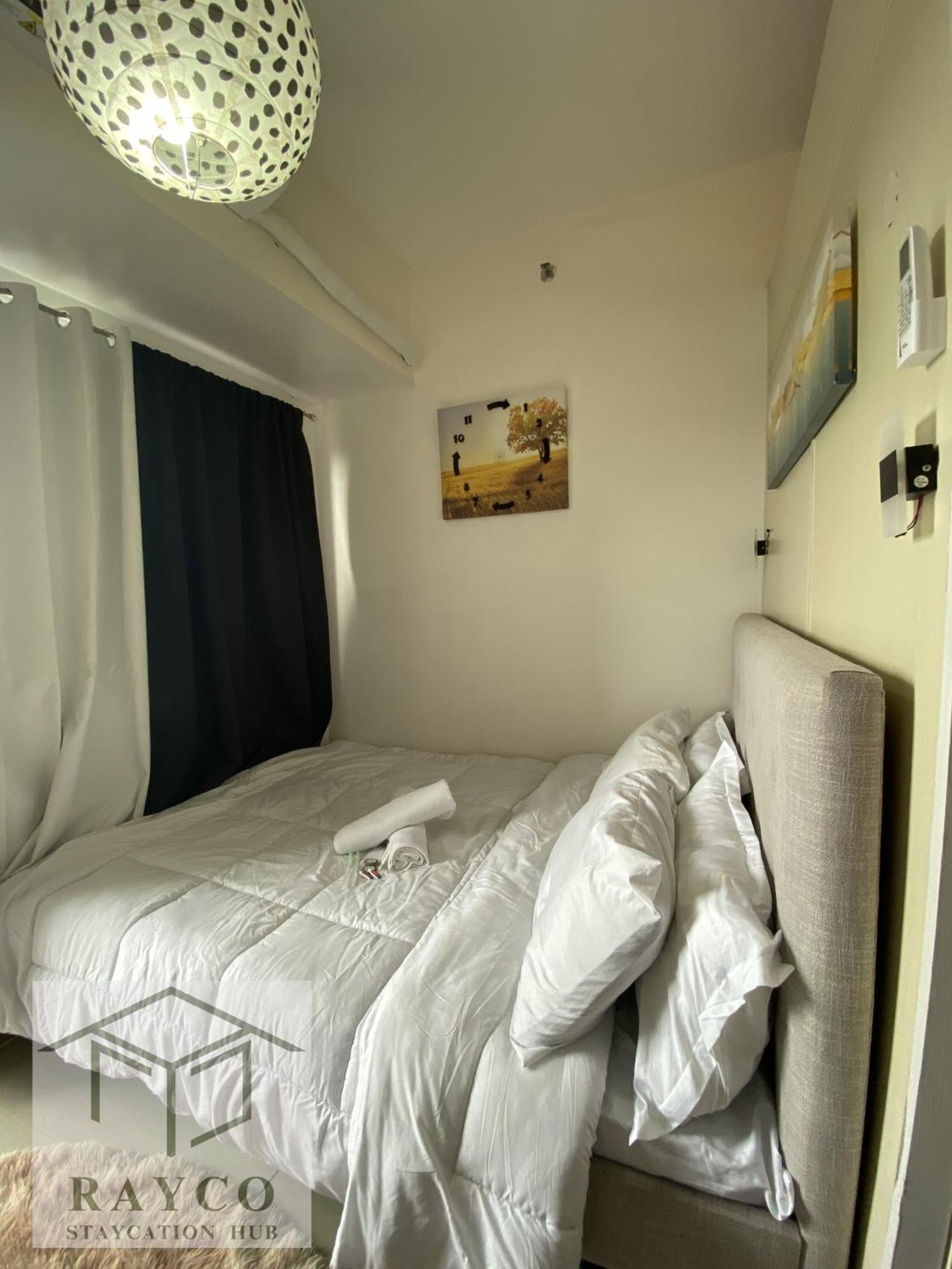 Smdc South Residences Las Piñas 외부 사진