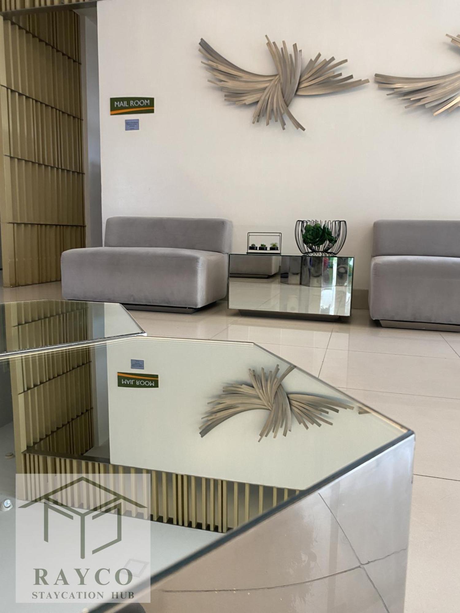 Smdc South Residences Las Piñas 외부 사진