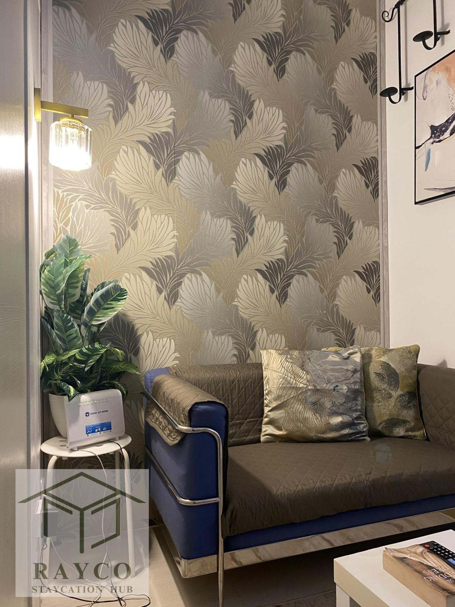 Smdc South Residences Las Piñas 외부 사진