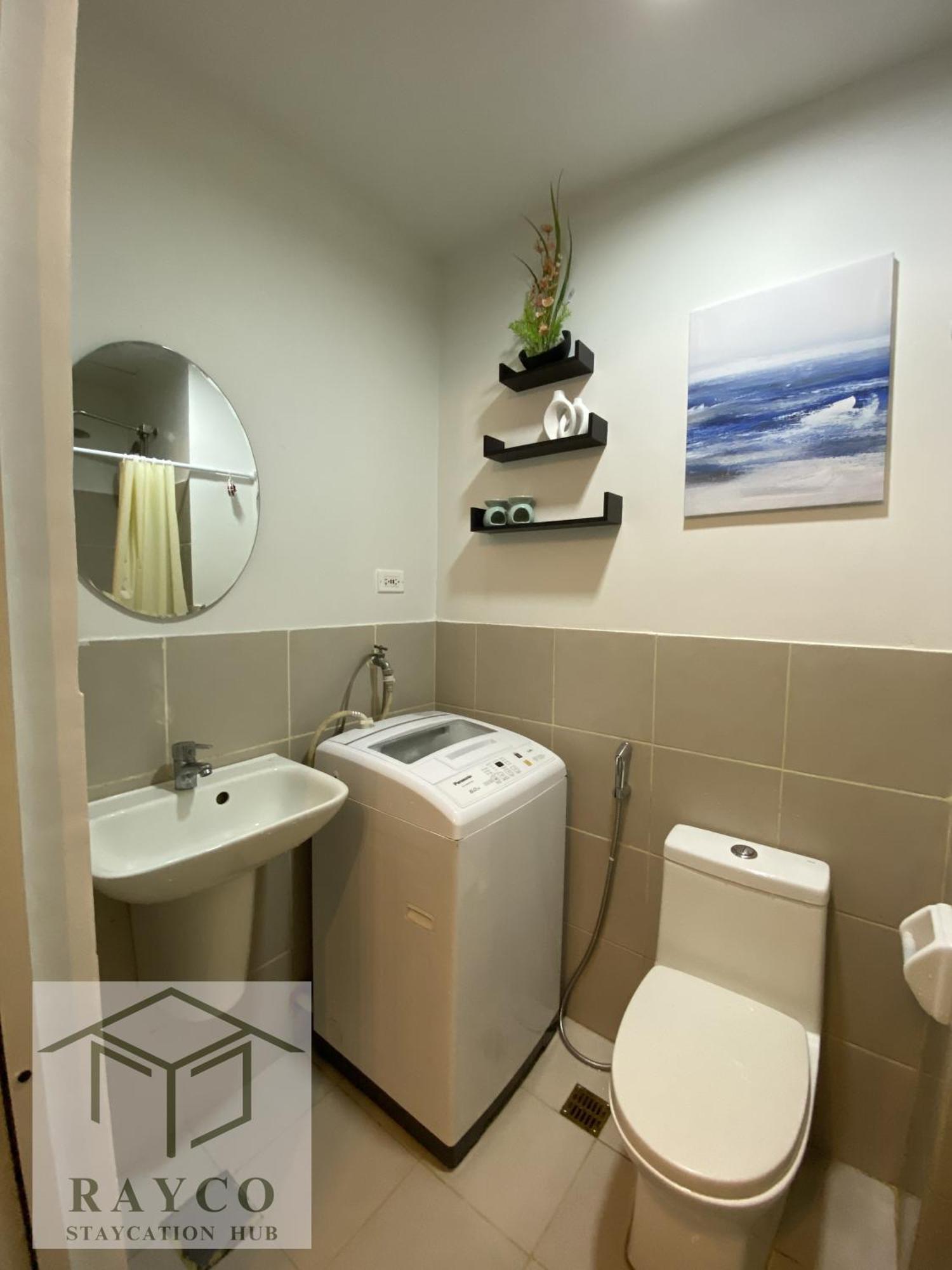 Smdc South Residences Las Piñas 외부 사진