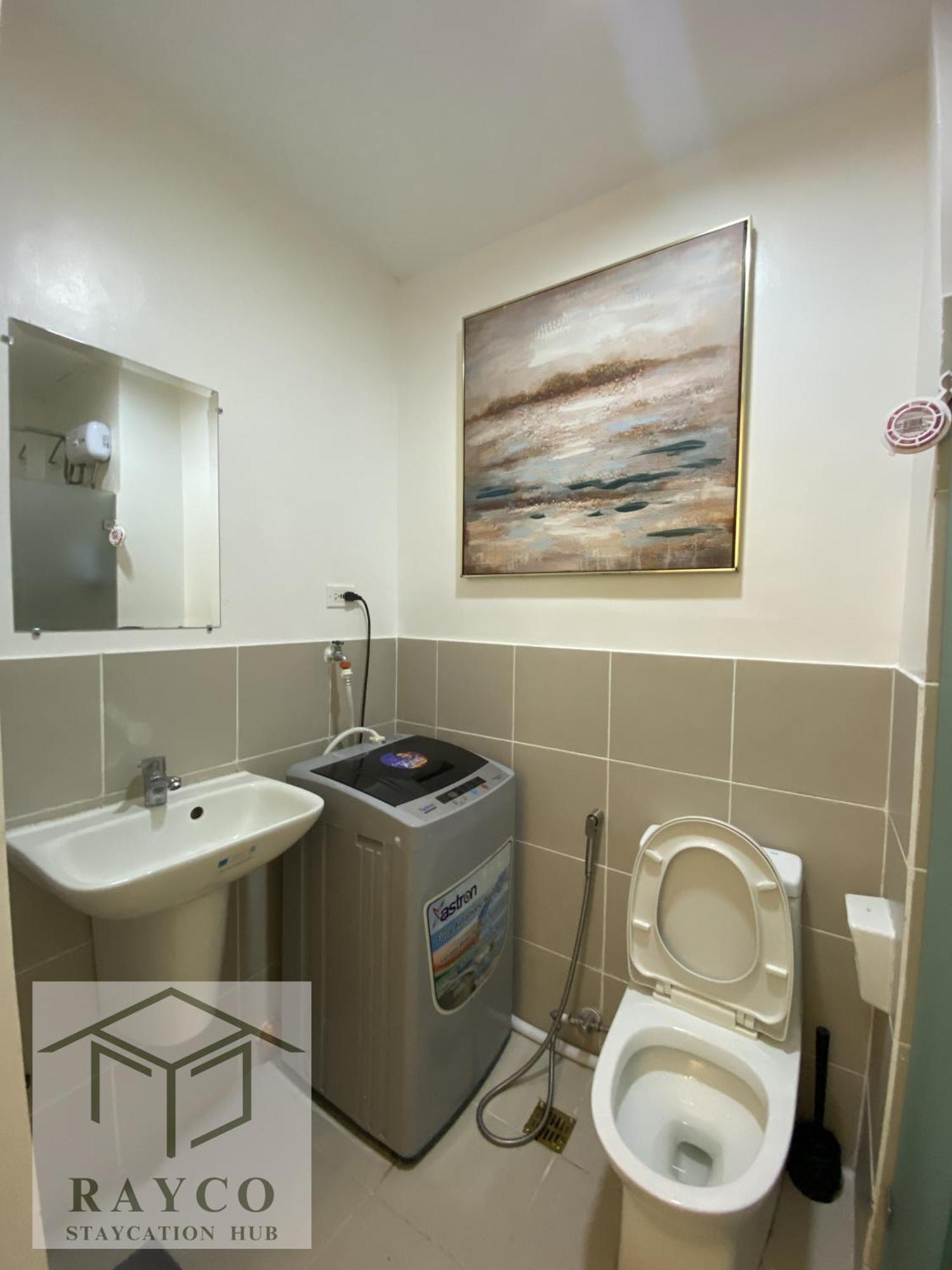 Smdc South Residences Las Piñas 외부 사진
