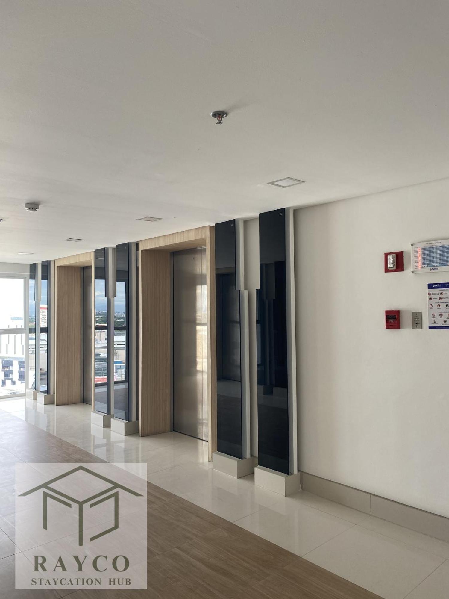 Smdc South Residences Las Piñas 외부 사진