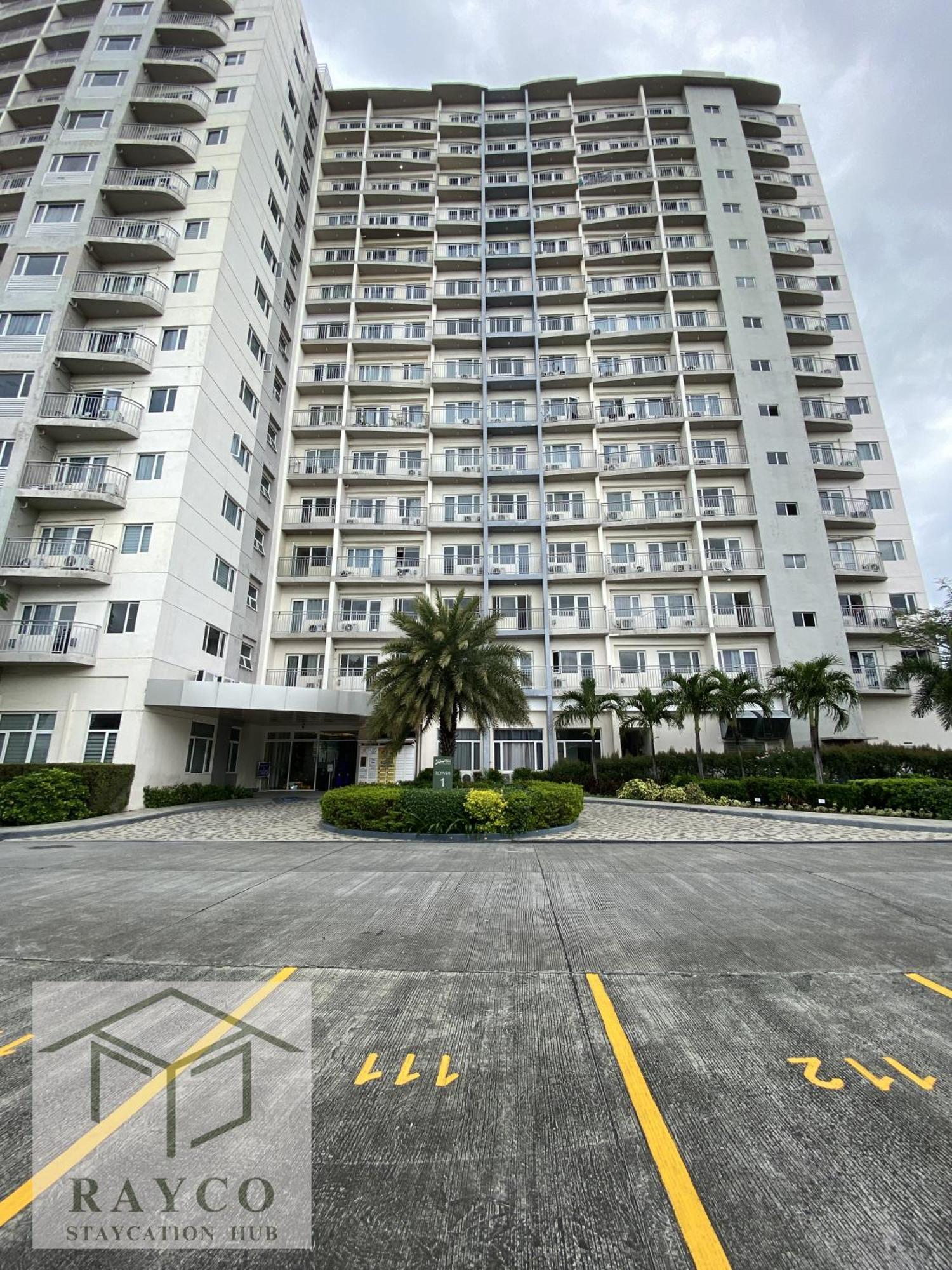 Smdc South Residences Las Piñas 외부 사진