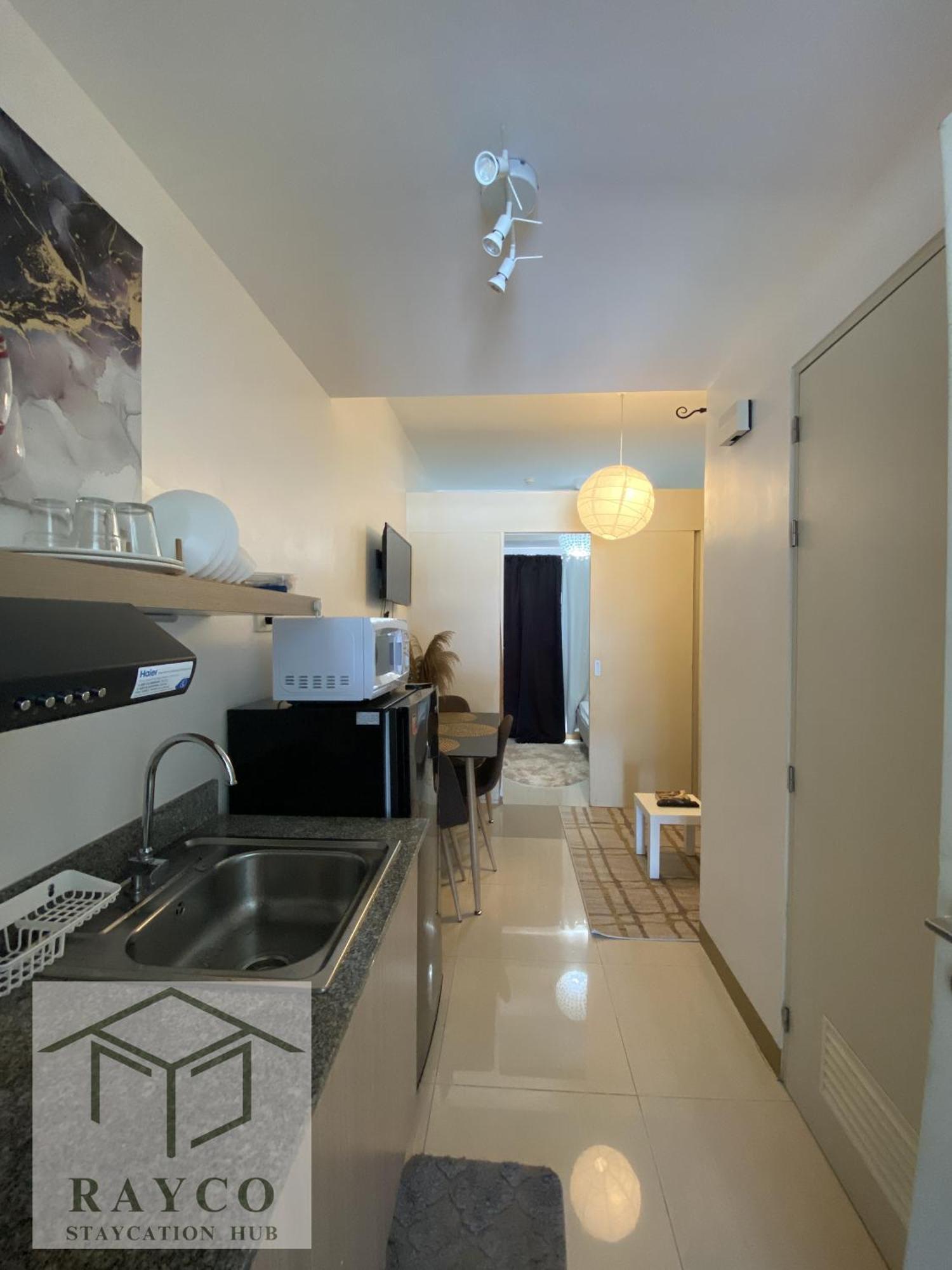 Smdc South Residences Las Piñas 외부 사진
