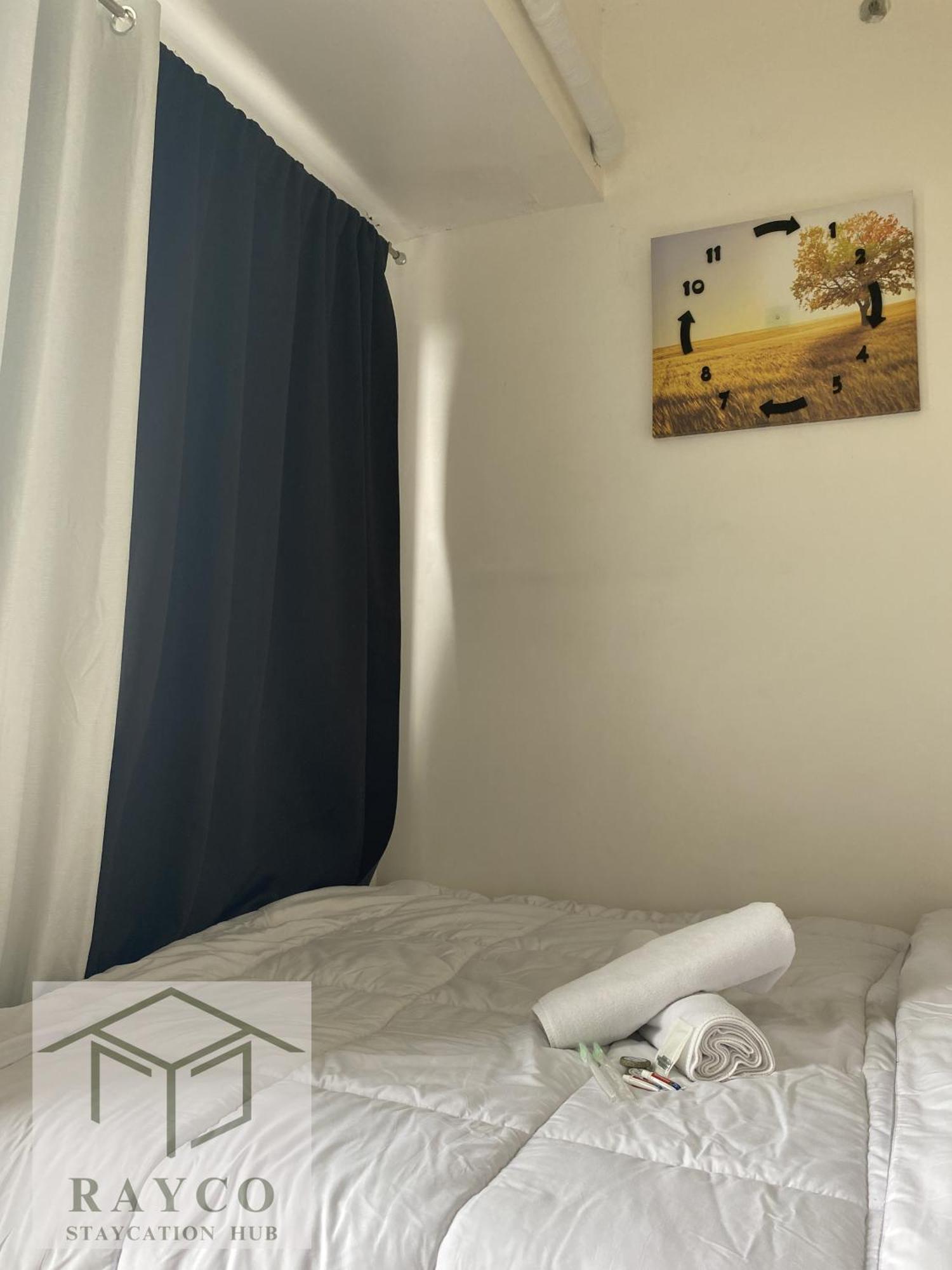 Smdc South Residences Las Piñas 외부 사진