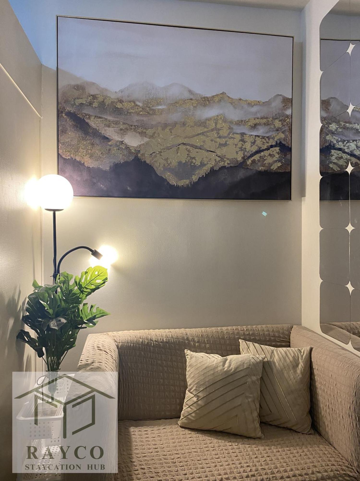 Smdc South Residences Las Piñas 외부 사진