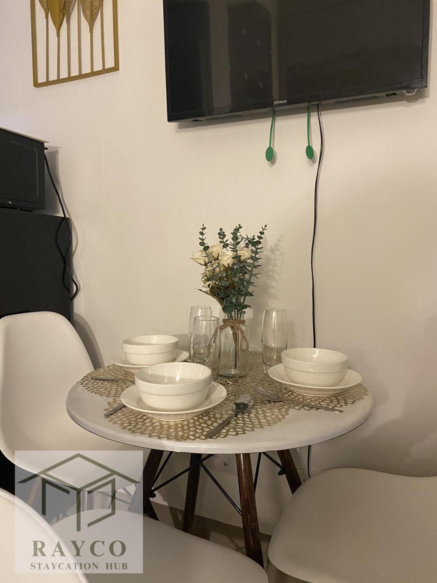 Smdc South Residences Las Piñas 외부 사진