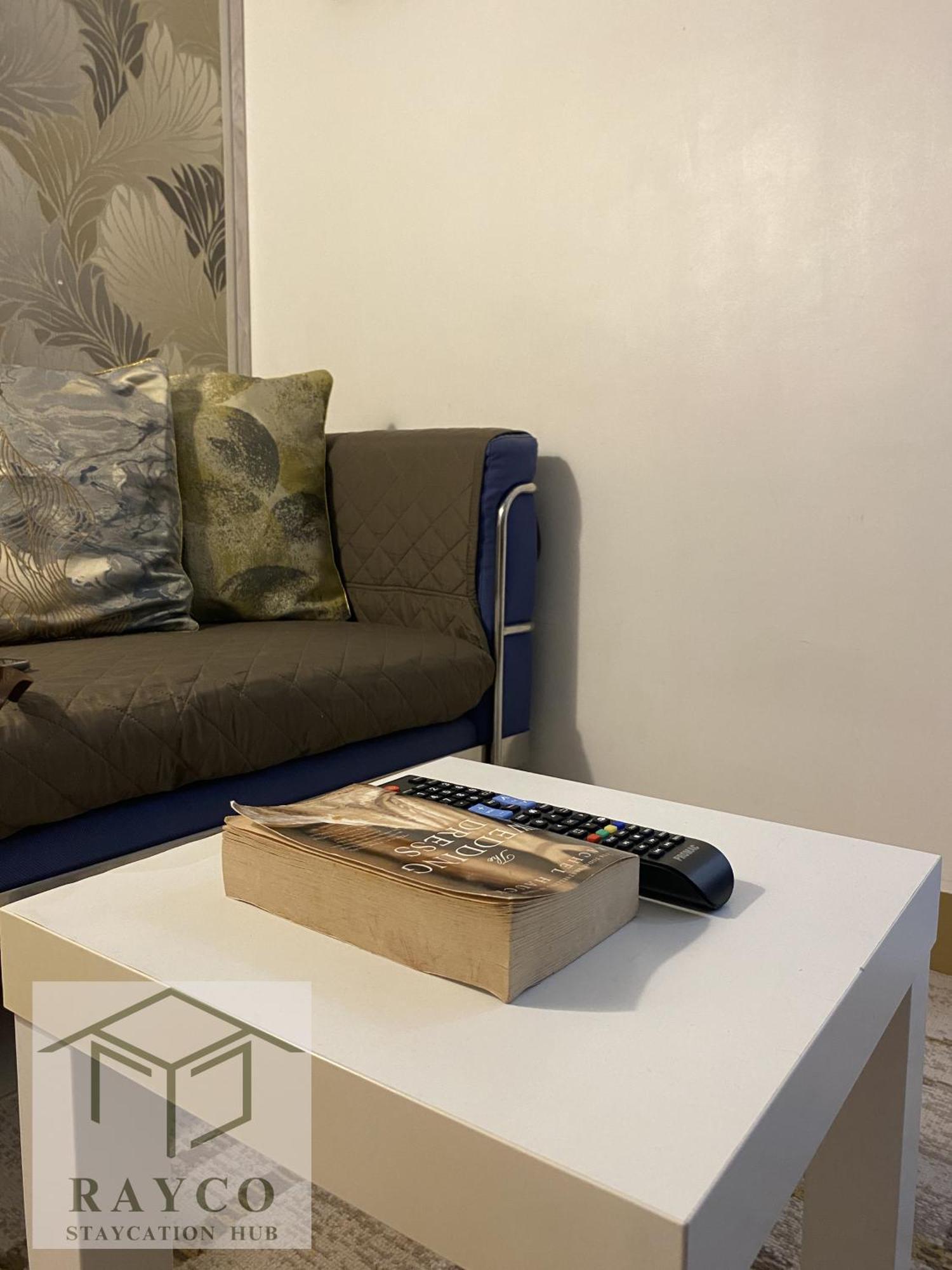 Smdc South Residences Las Piñas 외부 사진