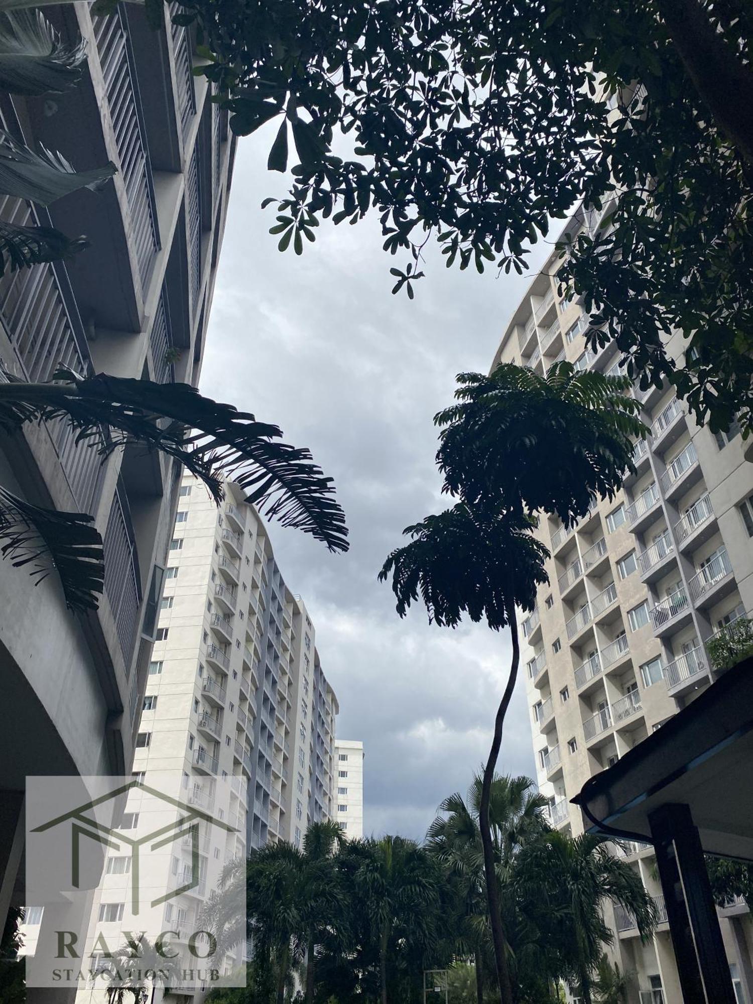 Smdc South Residences Las Piñas 외부 사진