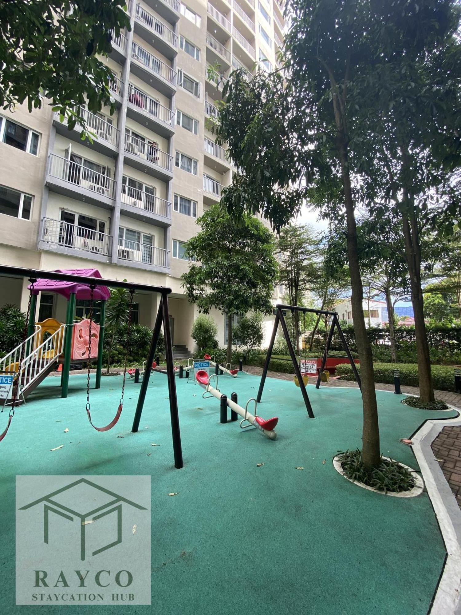 Smdc South Residences Las Piñas 외부 사진