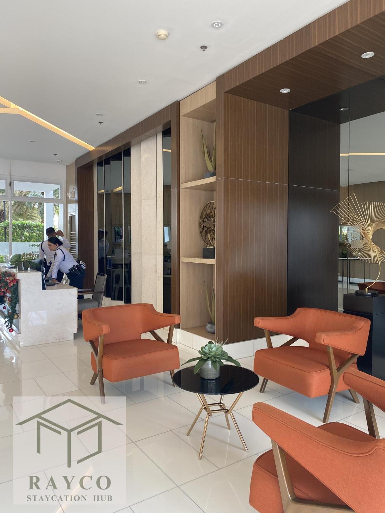Smdc South Residences Las Piñas 외부 사진