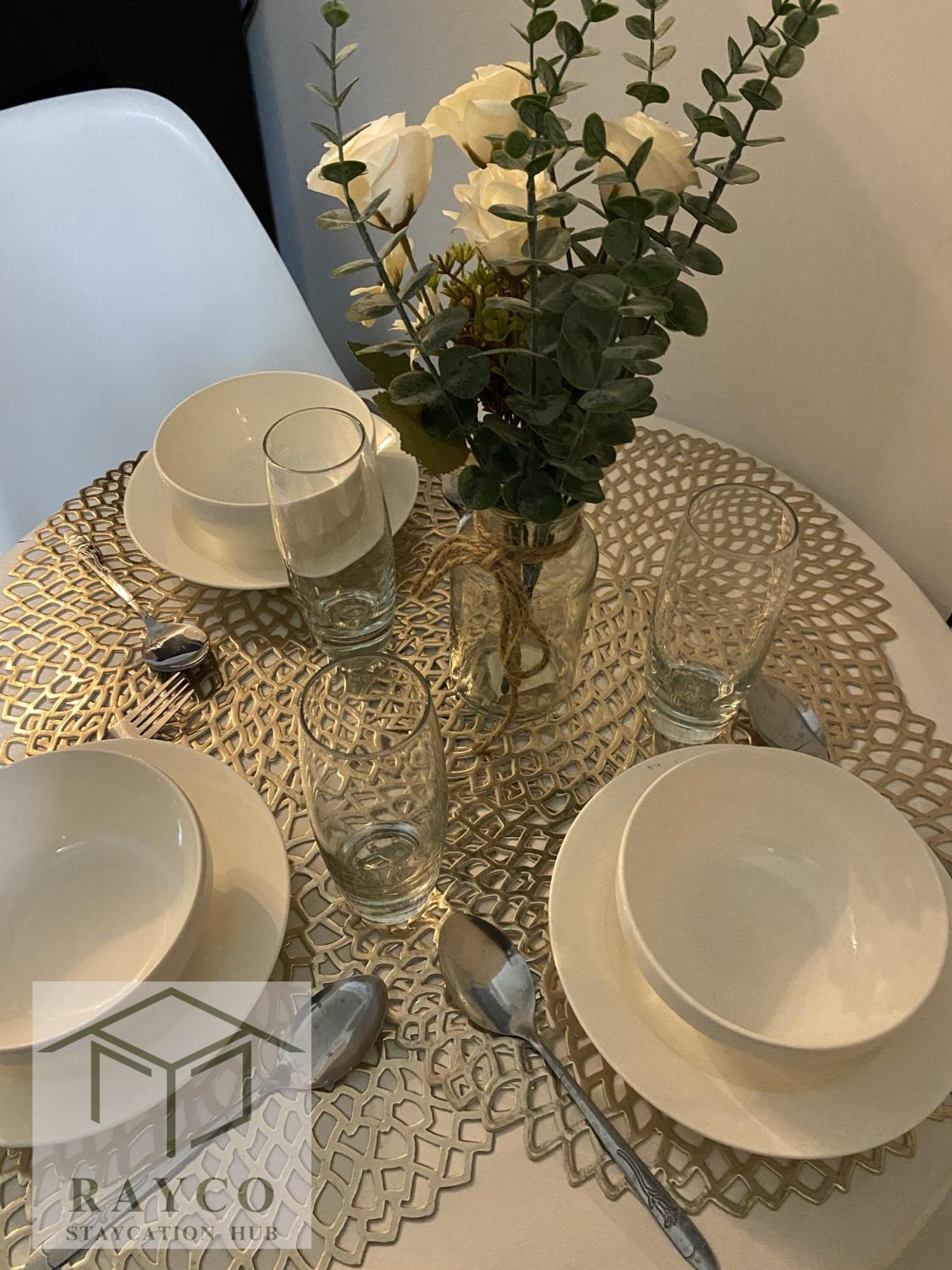 Smdc South Residences Las Piñas 외부 사진