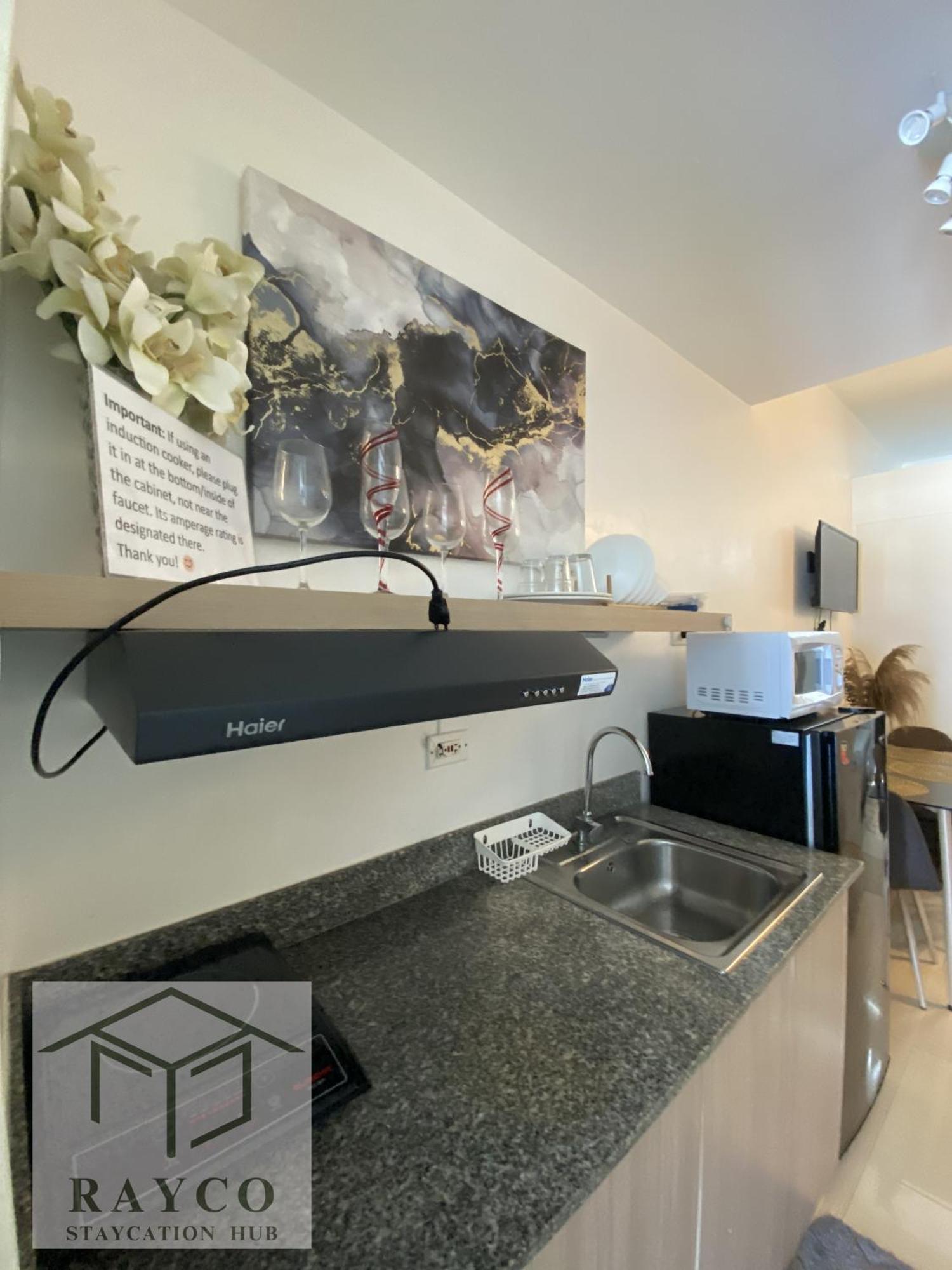 Smdc South Residences Las Piñas 외부 사진