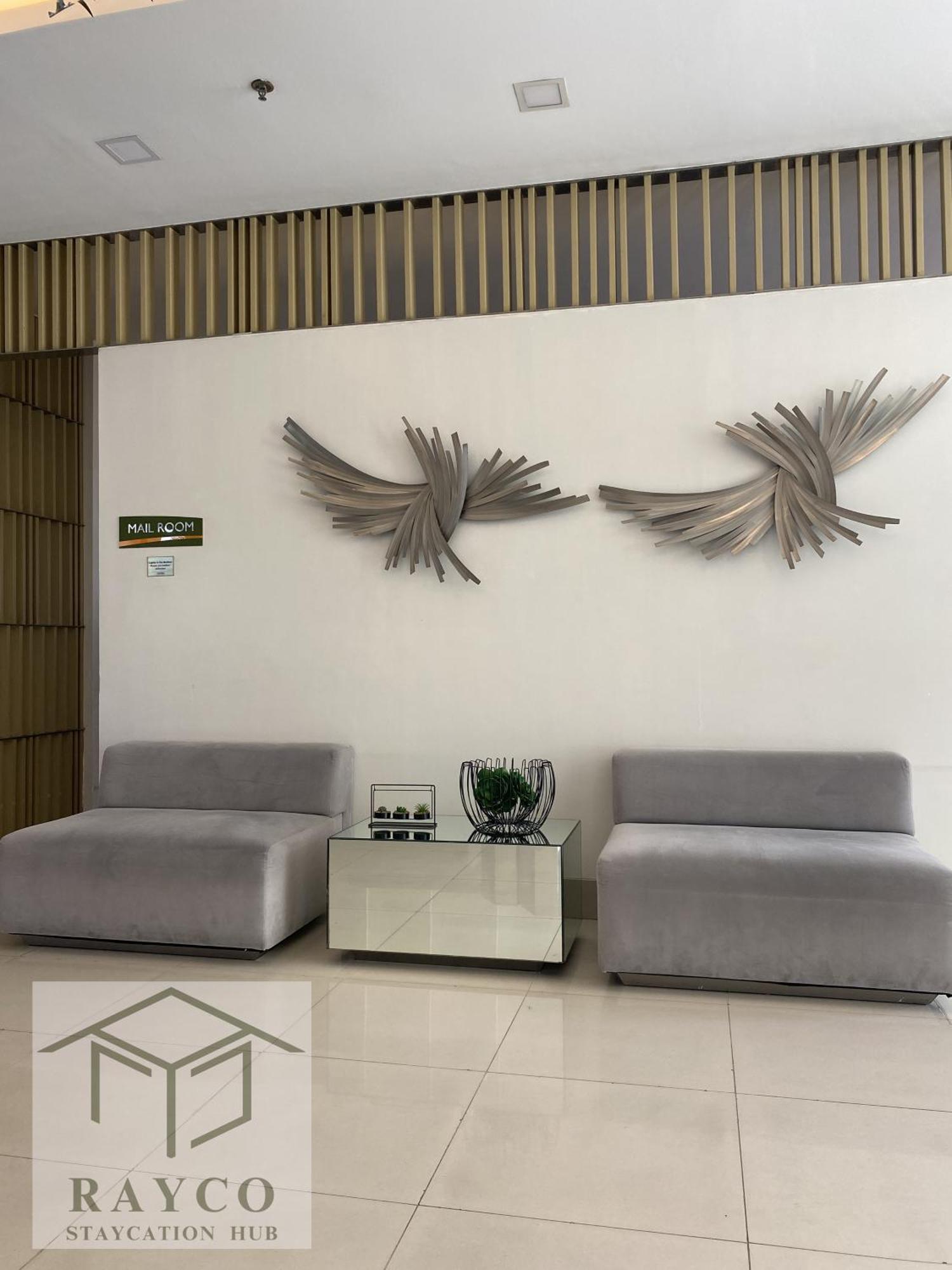 Smdc South Residences Las Piñas 외부 사진