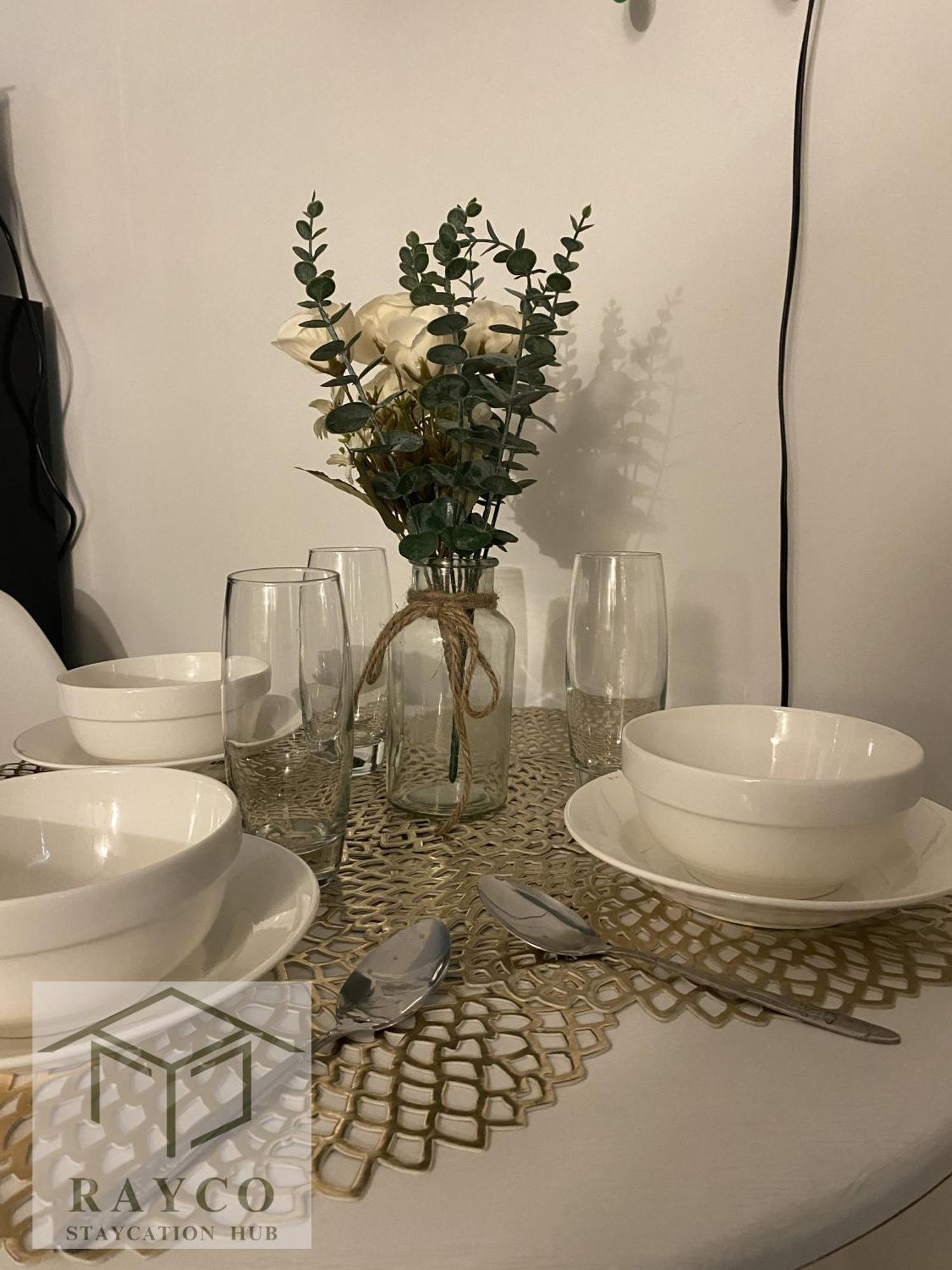 Smdc South Residences Las Piñas 외부 사진