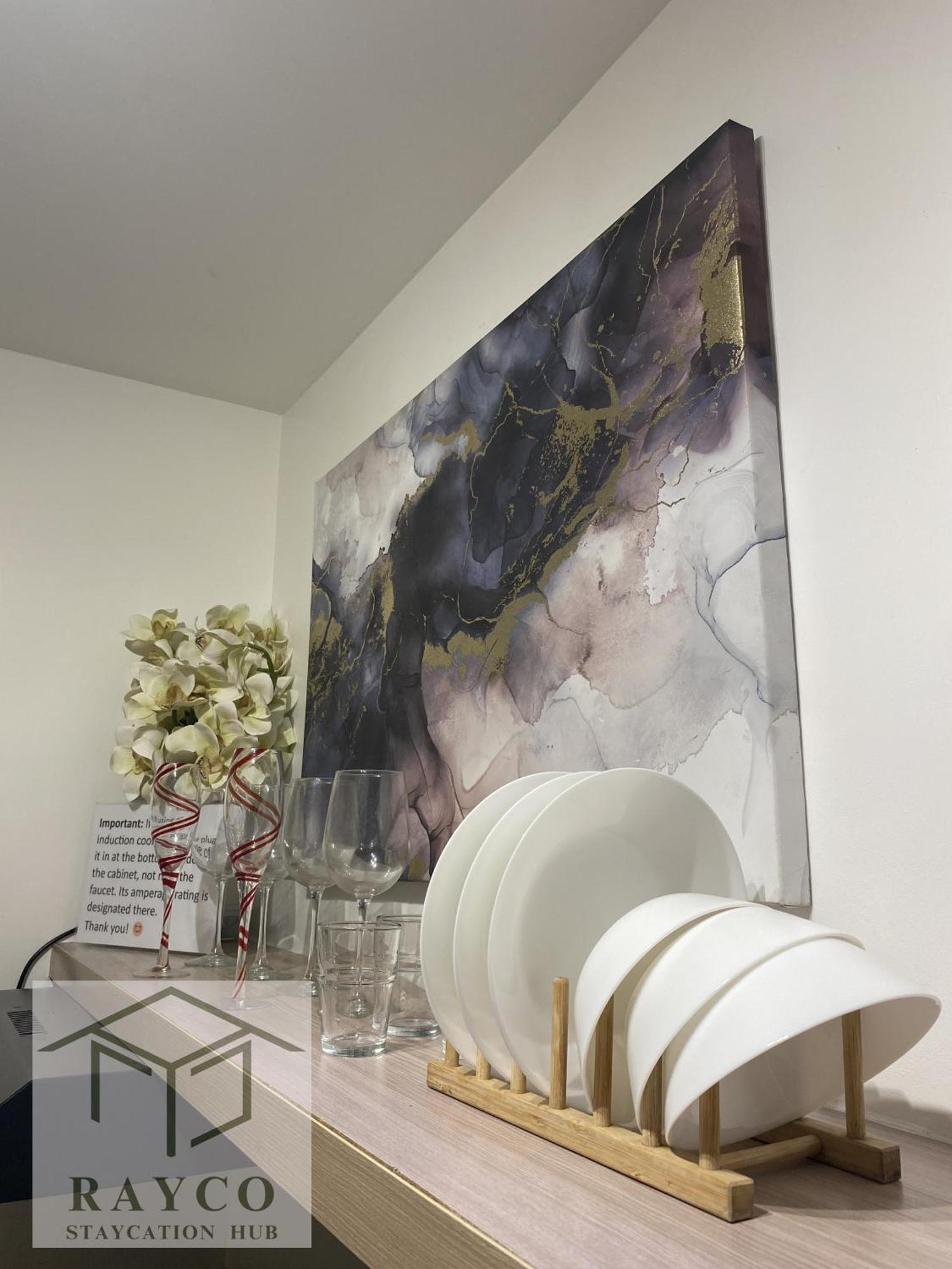 Smdc South Residences Las Piñas 외부 사진