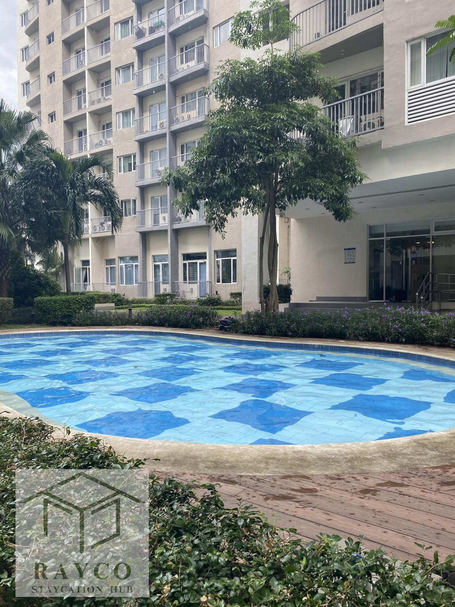 Smdc South Residences Las Piñas 외부 사진